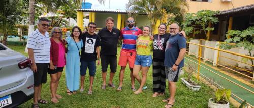 Pirangi do Norte Hotel | Pousada Res. Belmont