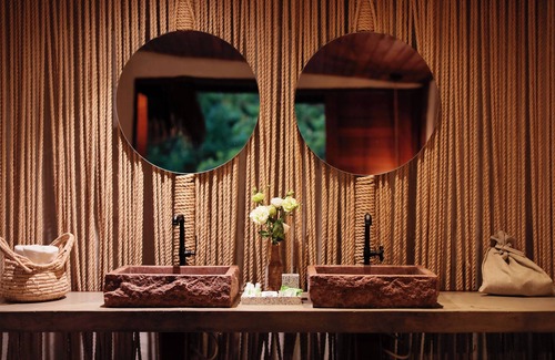 Porto de Pedras Hotel | Pousada Reserva do Patacho