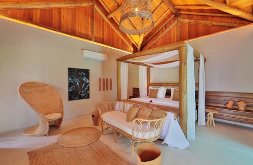 Porto de Pedras Hotel | Pousada Reserva do Patacho