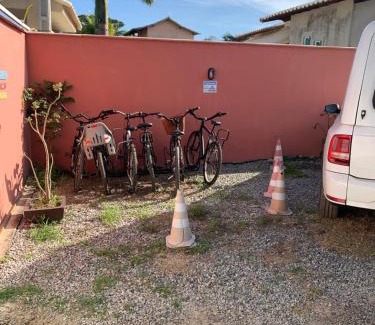 Saquarema House | Pousada Reserva de Itaúna