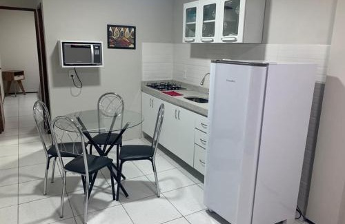 Juazeiro do Norte Apartment | Pousada Residencial Milagre 101