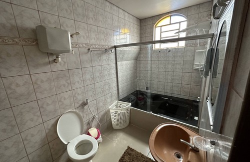 Porto Velho Hotel | Pousada Residencial - Atrás Shopping pvh