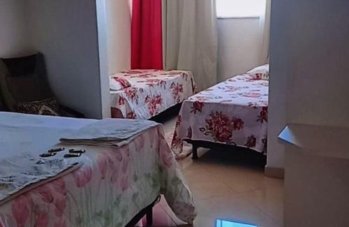 Curvelo Hotel | Pousada residencial