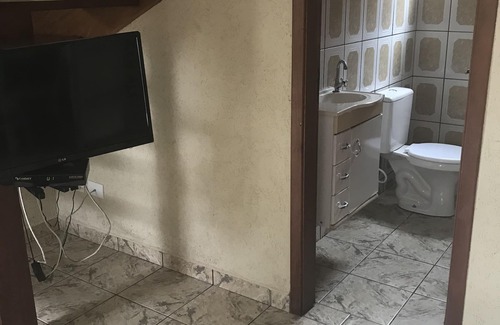 Morada da Praia Hotel | Pousada Residencial dos Portugas