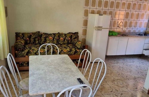 Morada da Praia Hotel | Pousada Residencial dos Portugas