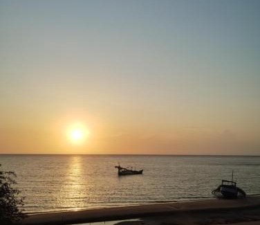 Belem House | Pousada Resort Cotijuba