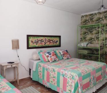 Lambari Apartment | Pousada & Restaurante Chico Bento