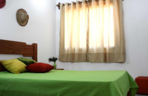 Ipitanga Hotel | Pousada Restinga Apart Service- Aeroporto