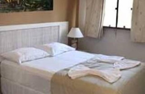 Ipitanga Hotel | Pousada Restinga