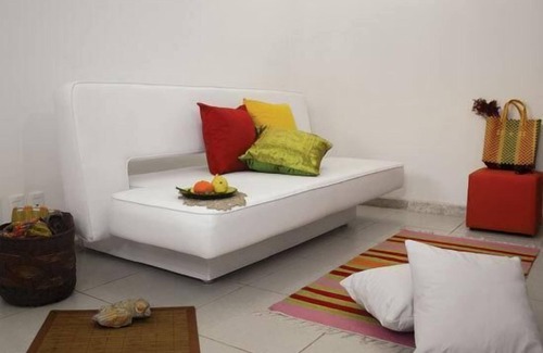 Ipitanga Hotel | Pousada Restinga