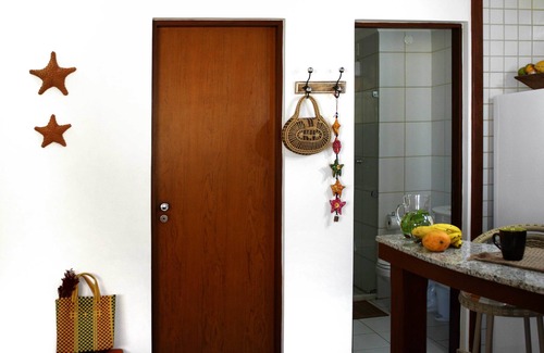 Ipitanga Hotel | Pousada Restinga