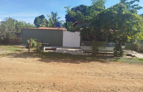 Buenopolis House | Pousada Riacho Doce