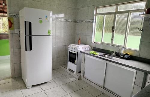 Buenopolis House | Pousada Riacho Doce