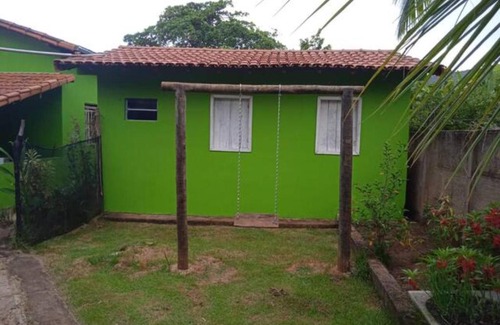 Buenopolis House | Pousada Riacho Doce - Curimataí - Buenópolis - MG
