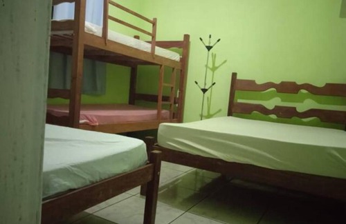 Buenopolis House | Pousada Riacho Doce - Curimataí - Buenópolis - MG