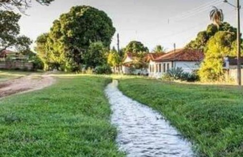 Buenopolis House | Pousada Riacho Doce - Curimataí - Buenópolis - MG