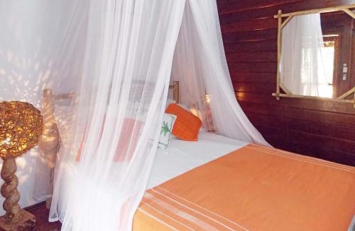 Vila do Abraao Hotel | Pousada Riacho Dos Cambucas