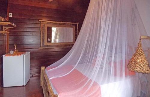 Vila do Abraao Hotel | Pousada Riacho Dos Cambucas