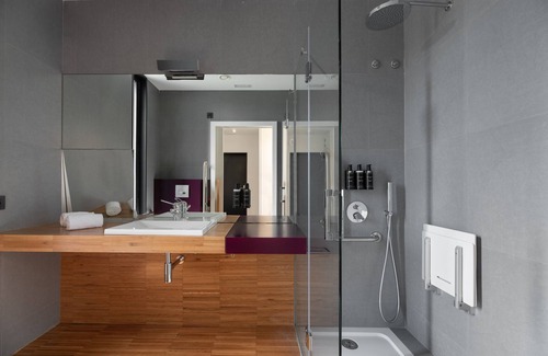 Ribadumia Hotel | Pousada Ribadumia