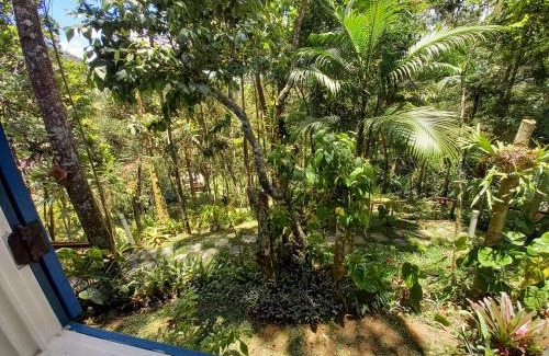 Lumiar Hotel | Pousada Ribeirao da Floresta