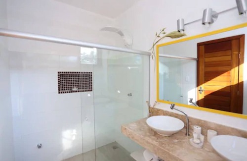 Arraial d'Ajuda Hotel | Pousada Rigatoni Beach