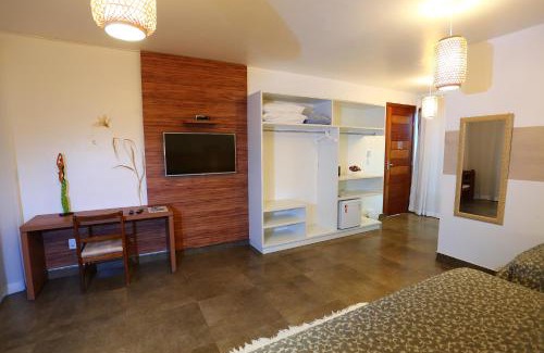 Arraial d'Ajuda Hotel | Pousada Rigatoni