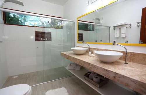 Arraial d'Ajuda Hotel | Pousada Rigatoni