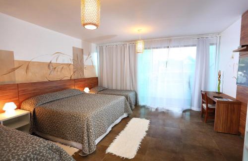 Arraial d'Ajuda Hotel | Pousada Rigatoni