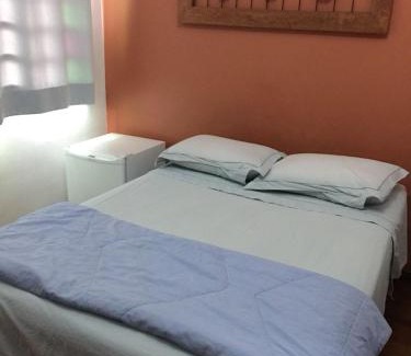 Nova Lima Hotel | Pousada Rio Branco Nova Lima