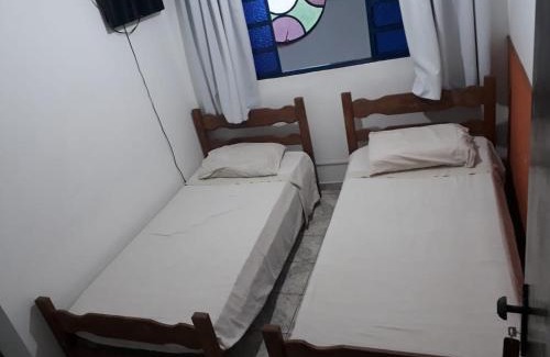 Nova Lima Hotel | Pousada Rio Branco Nova Lima