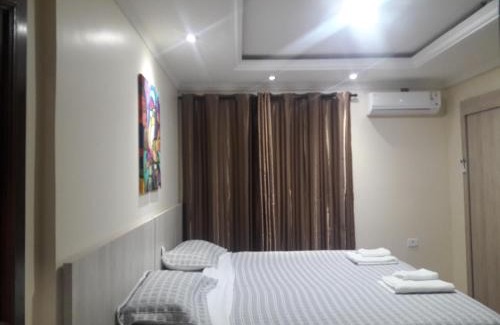 Foz do Iguacu Hotel | Pousada Rio Das Aguas