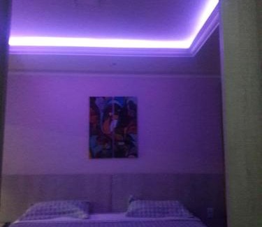 Foz do Iguacu Hotel | Pousada Rio Das Aguas