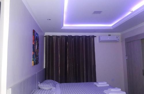 Foz do Iguacu Hotel | Pousada Rio Das Aguas