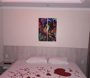 Foz do Iguacu Hotel | Pousada Rio Das Aguas