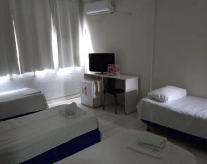 Olinda Hotel | Pousada Rio Doce