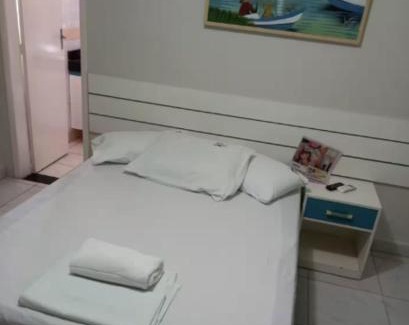 Olinda Hotel | Pousada Rio Doce