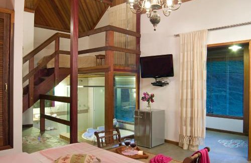 Visconde de Maua Hotel | Pousada Rio Dos Cristais