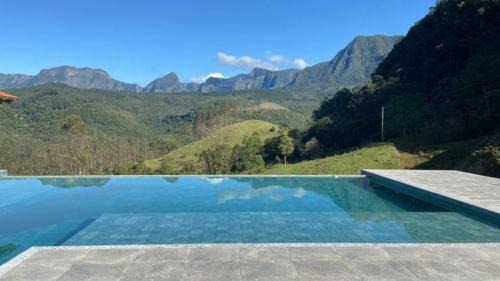 Grao Para House | Pousada Rio Túnel