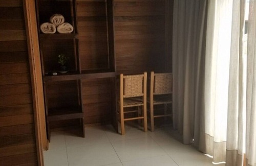 Grao Para Hotel | Pousada Rio Túnel