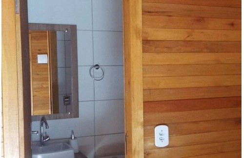 Grao Para Hotel | Pousada Rio Túnel