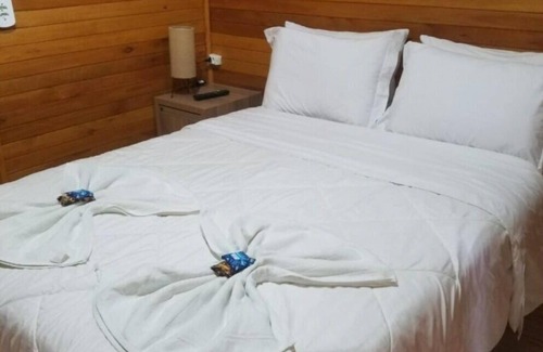 Grao Para Hotel | Pousada Rio Túnel