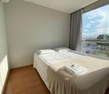 Boa Vista Hotel | Pousada Ritec