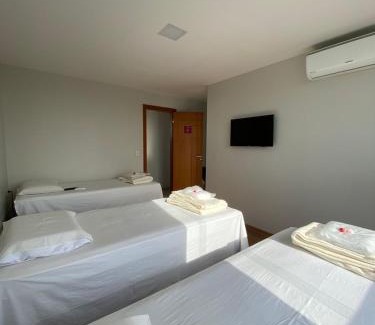 Boa Vista Hotel | Pousada Ritec