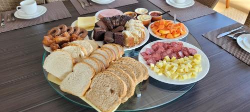 Santa Helena Hotel | Pousada Ritter