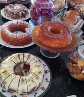 Centro Hotel | Pousada Riviera Bombinhas