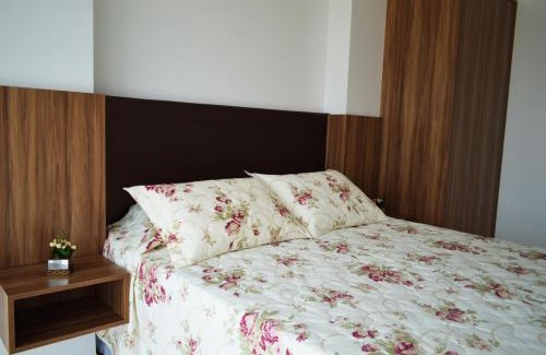 Centro Hotel | Pousada Riviera Bombinhas