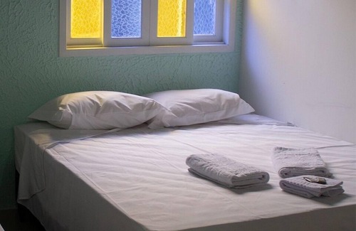 Caraguatatuba Hotel | Pousada Riviera