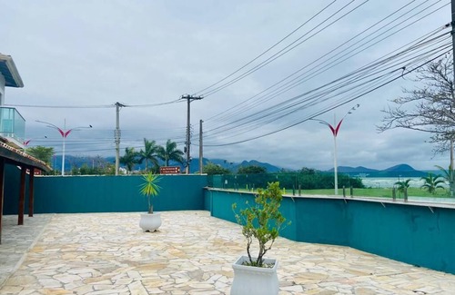 Caraguatatuba Hotel | Pousada Riviera