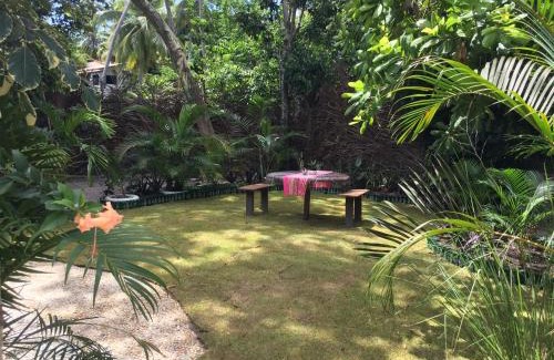 Acu da Torre Hotel | Pousada Roana