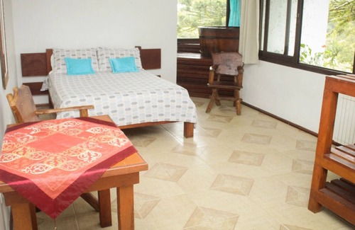 Cambara do Sul Hotel | Pousada Rodeio das Lagoas